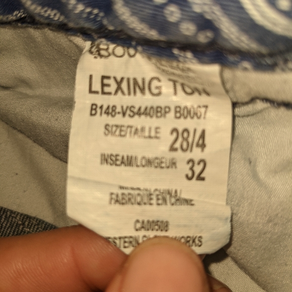 BTC jeans - Picture 5 of 7